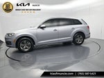 2017 Audi Q7 2.0T Premium quattro