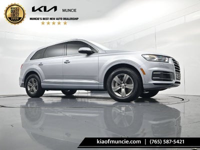 2017 Audi Q7 2.0T Premium quattro
