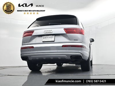 2017 Audi Q7 2.0T Premium quattro