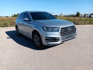 2017 Audi Q7 2.0T Premium quattro