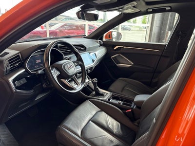 2023 Audi Q3 Premium S Line quattro