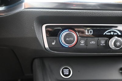2023 Audi Q3 Premium S Line quattro