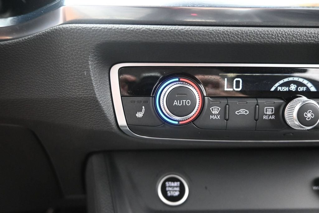 2023 Audi Q3 Premium S Line quattro