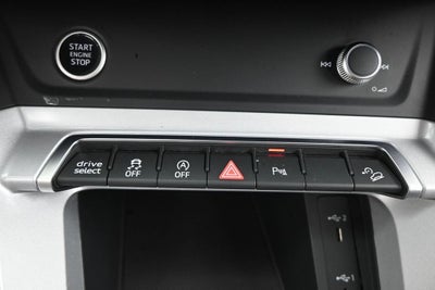 2023 Audi Q3 Premium S Line quattro