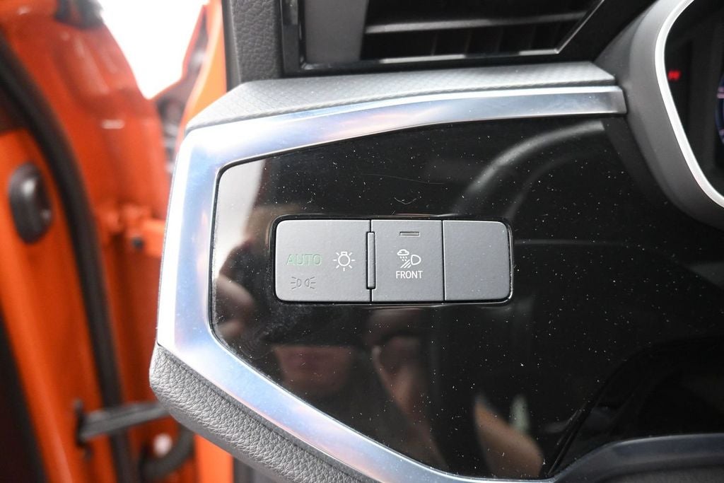 2023 Audi Q3 Premium S Line quattro