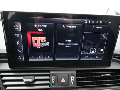 2023 Audi Q5 45 S line Premium quattro