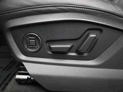 2025 Audi Q7 55 Premium Plus quattro
