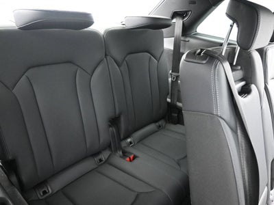 2025 Audi Q7 55 Premium Plus quattro