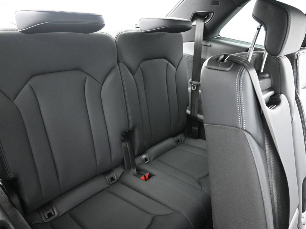 2025 Audi Q7 55 Premium Plus quattro