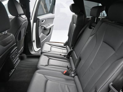 2025 Audi Q7 55 Premium Plus quattro