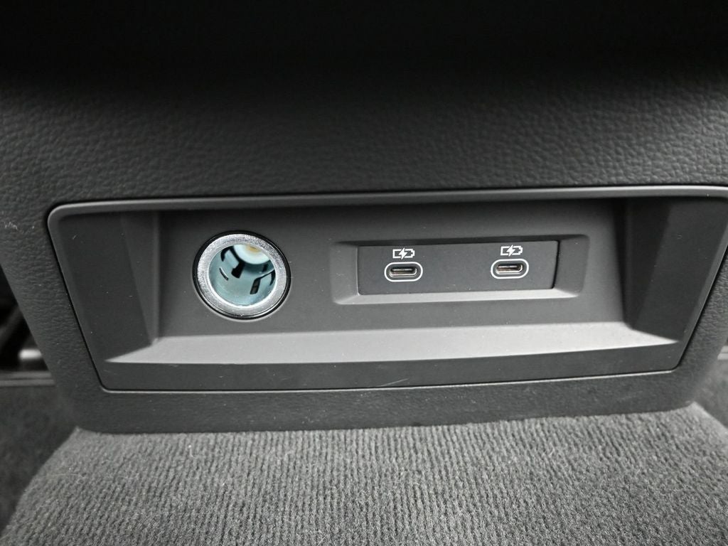 2025 Audi Q7 55 Premium Plus quattro