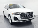 2025 Audi Q7 55 Premium Plus quattro