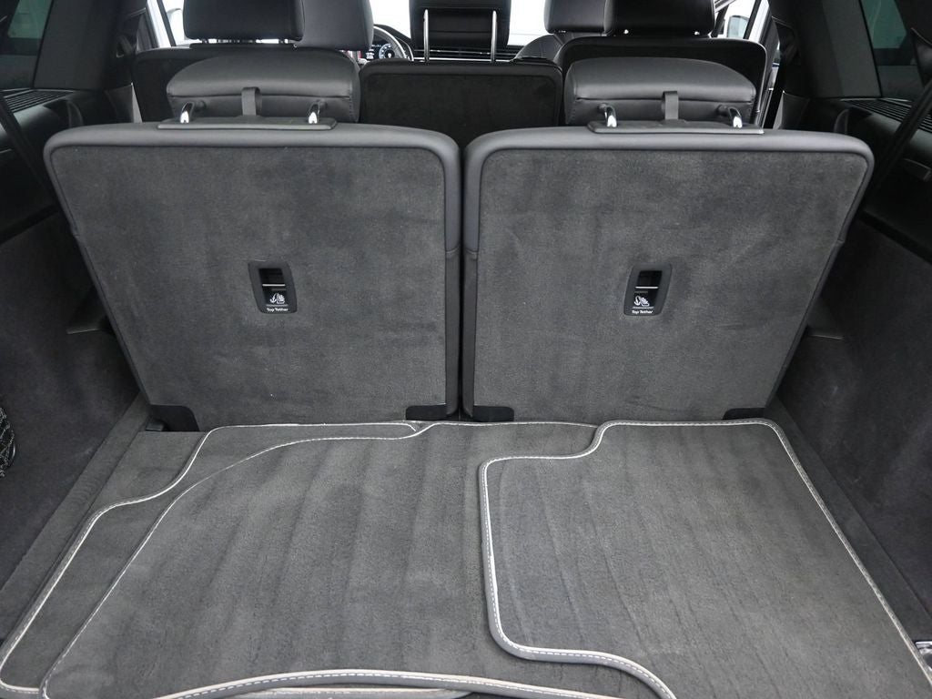 2025 Audi Q7 55 Premium Plus quattro