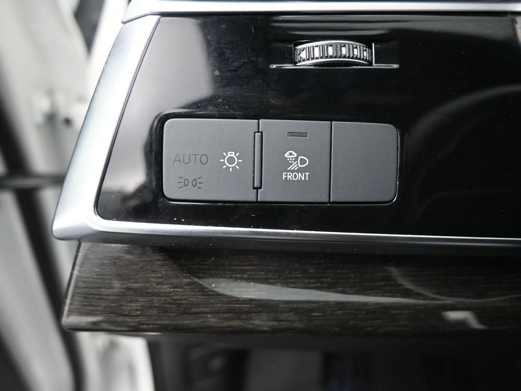 2025 Audi Q7 55 Premium Plus quattro