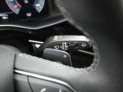 2025 Audi Q7 55 Premium Plus quattro