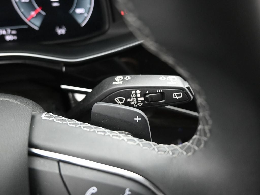 2025 Audi Q7 55 Premium Plus quattro