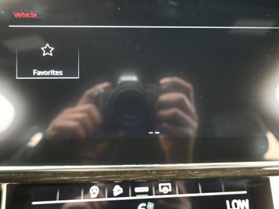 2025 Audi Q7 55 Premium Plus quattro