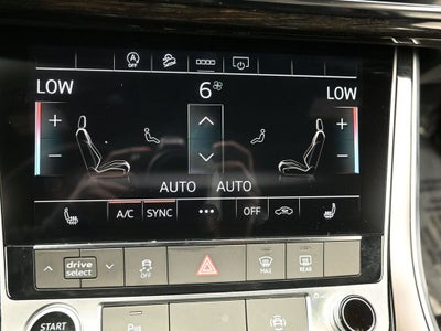 2025 Audi Q7 55 Premium Plus quattro