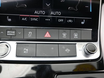 2025 Audi Q7 55 Premium Plus quattro