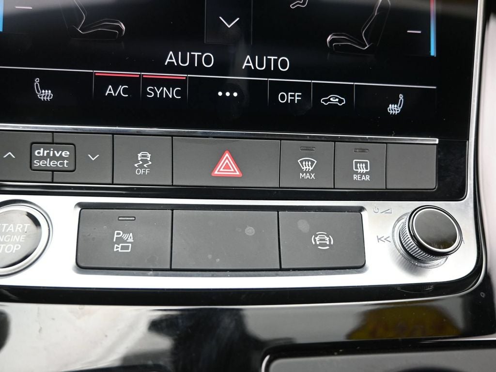 2025 Audi Q7 55 Premium Plus quattro