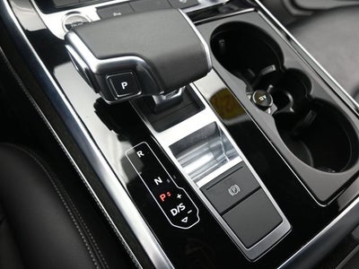 2025 Audi Q7 55 Premium Plus quattro