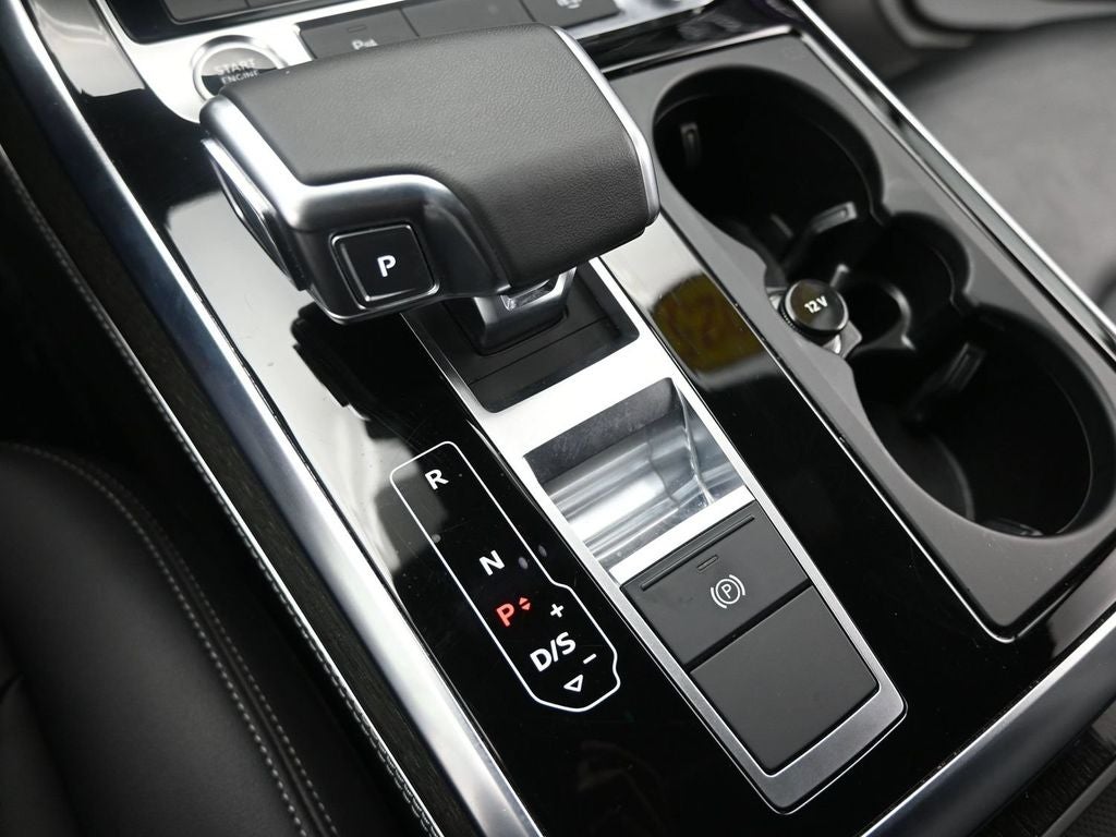 2025 Audi Q7 55 Premium Plus quattro