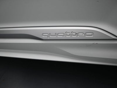 2025 Audi Q7 55 Premium Plus quattro