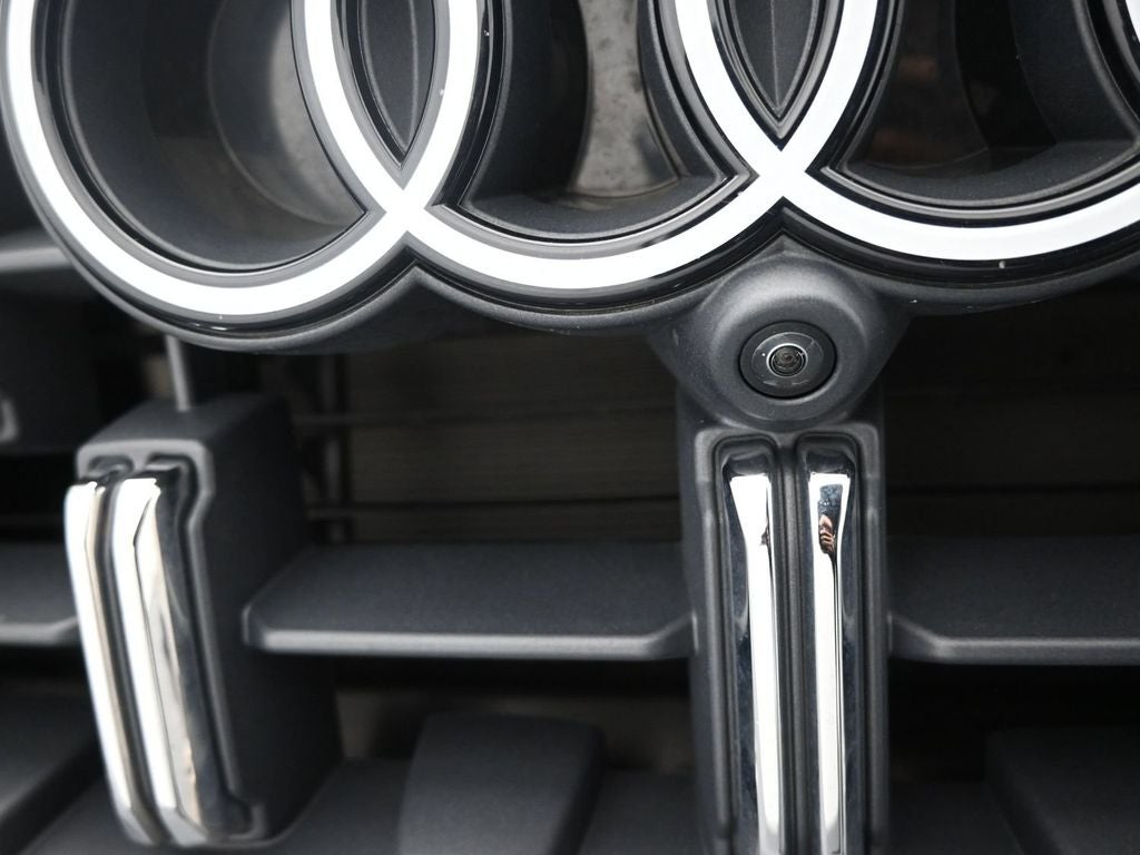 2025 Audi Q7 55 Premium Plus quattro