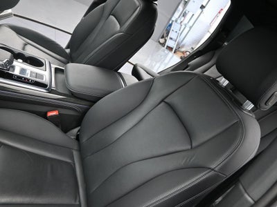 2025 Audi Q7 55 Premium Plus quattro
