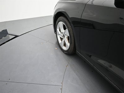 2024 Audi A3 40 Premium FrontTrak