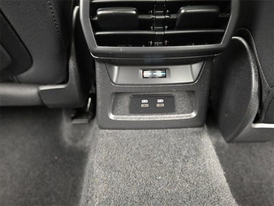 2024 Audi A3 40 Premium FrontTrak