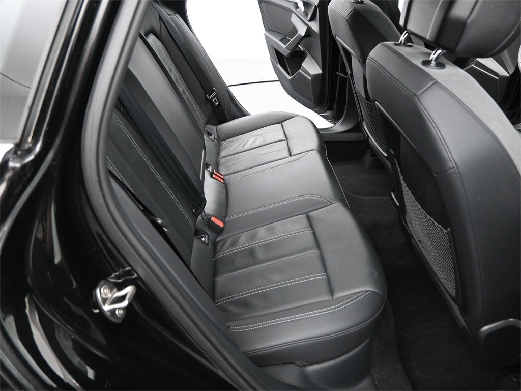 2024 Audi A3 40 Premium FrontTrak