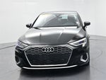 2024 Audi A3 40 Premium FrontTrak