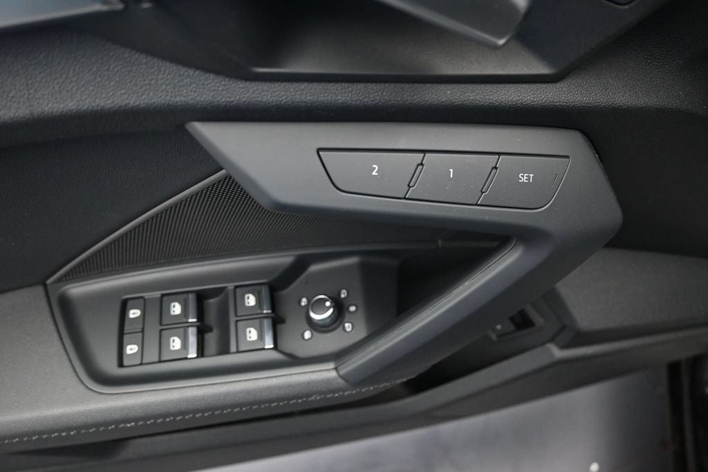 2024 Audi A3 40 Premium FrontTrak