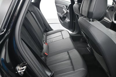 2024 Audi A3 40 Premium FrontTrak