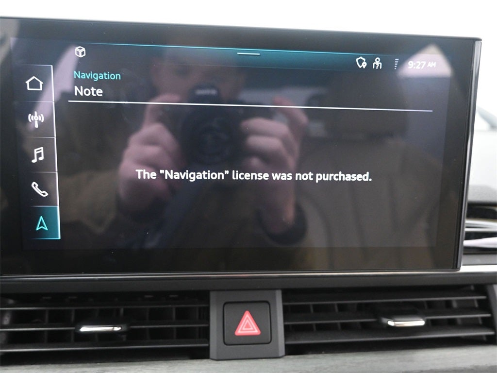 2023 Audi A4 45 S line Premium Plus quattro