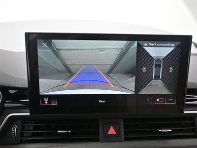 2023 Audi A4 45 S line Premium Plus quattro