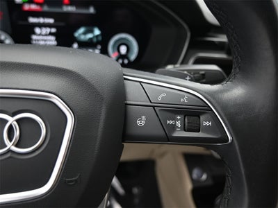 2023 Audi A4 45 S line Premium Plus quattro