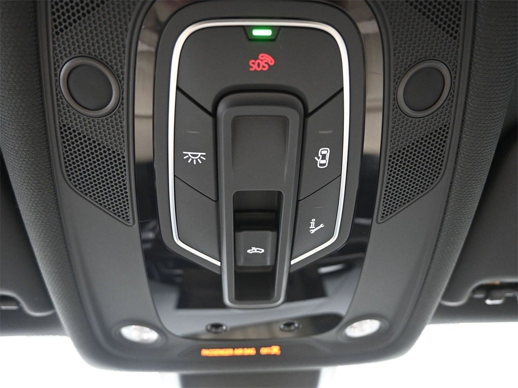 2023 Audi A4 45 S line Premium Plus quattro