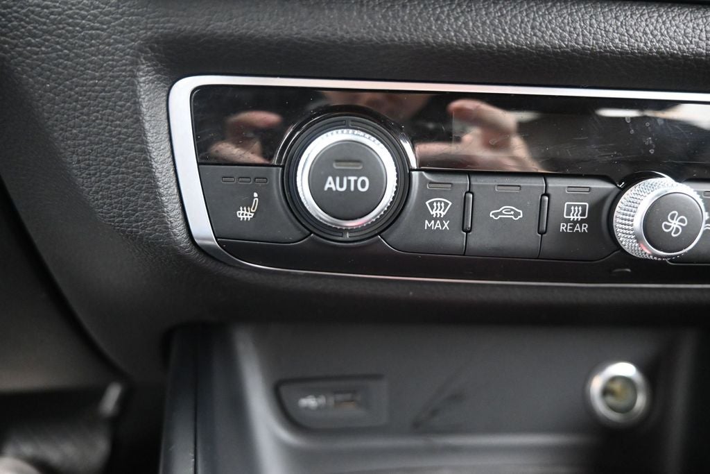 2019 Audi A3 2.0T Premium Plus quattro