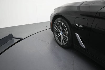 2023 BMW 5 Series 530e iPerformance