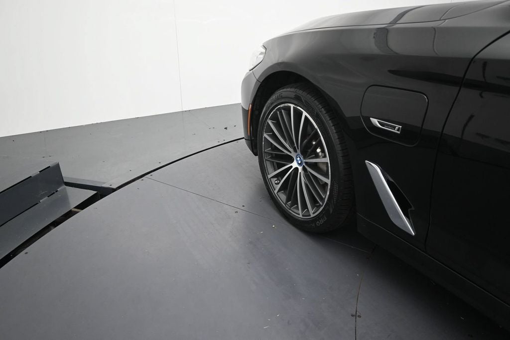 2023 BMW 5 Series 530e iPerformance