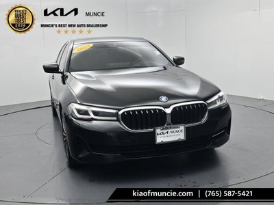 2023 BMW 5 Series 530e iPerformance