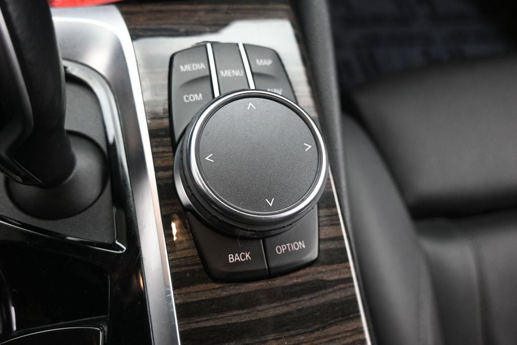 2023 BMW 5 Series 530e iPerformance