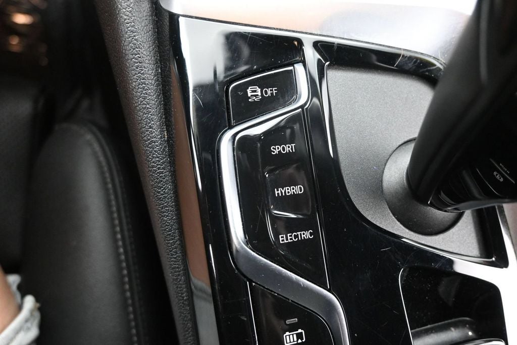 2023 BMW 5 Series 530e iPerformance