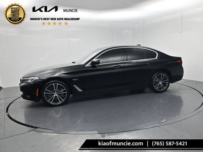2023 BMW 5 Series 530e iPerformance