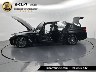2023 BMW 5 Series 530e iPerformance
