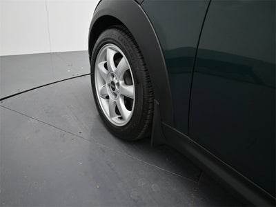 2010 MINI Hardtop 2 Door Cooper S