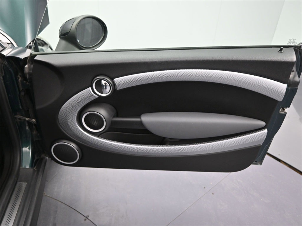 2010 MINI Hardtop 2 Door Cooper S