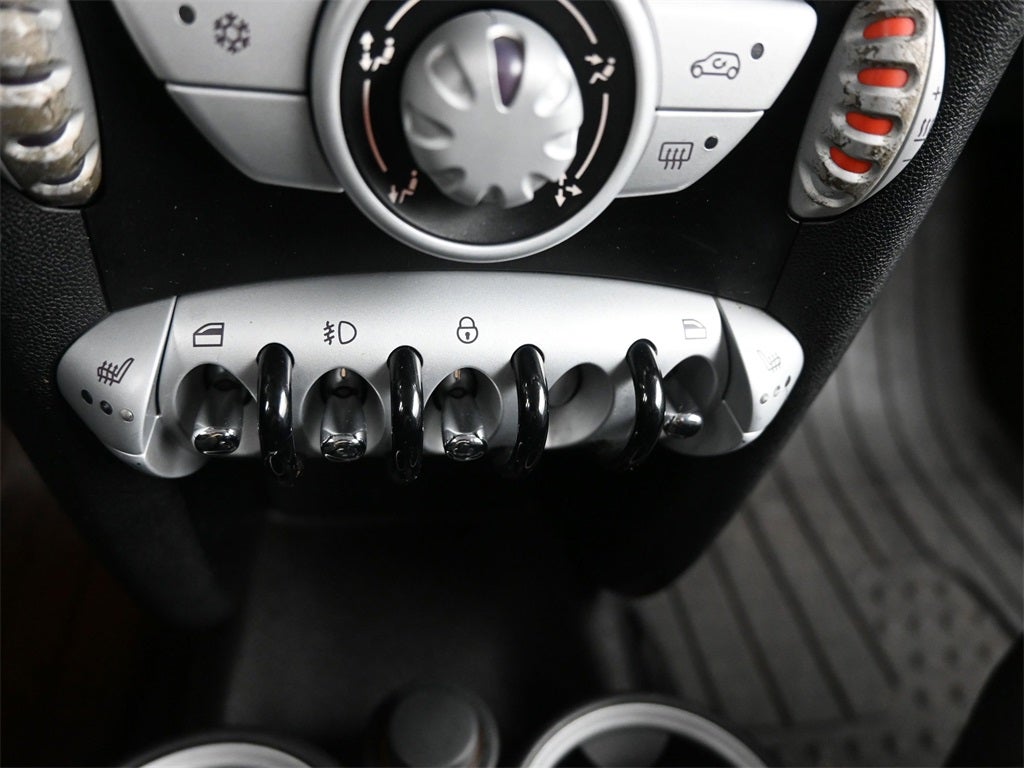 2010 MINI Hardtop 2 Door Cooper S